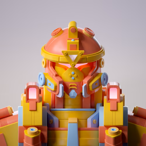 Meka #8506