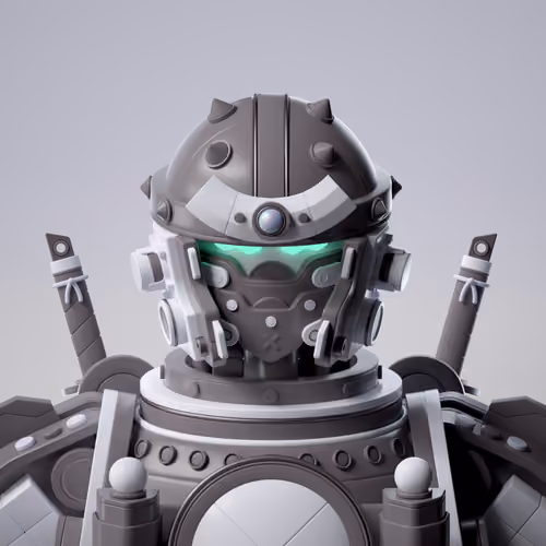 Meka #8700
