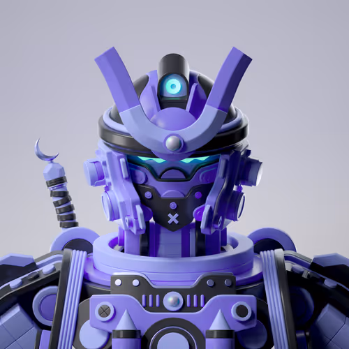 Meka #8546