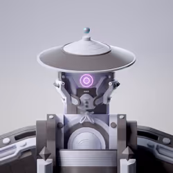 Meka #2770