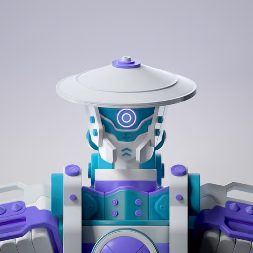 Meka #4924