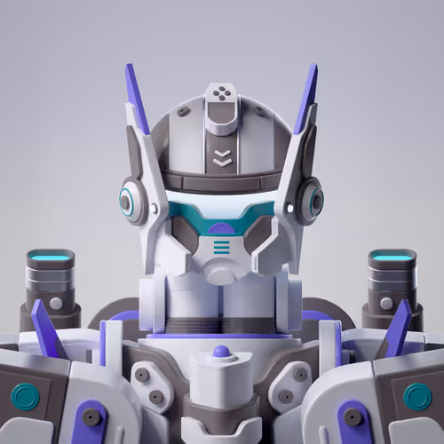 Meka #1060