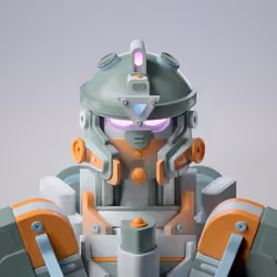 Meka #1675