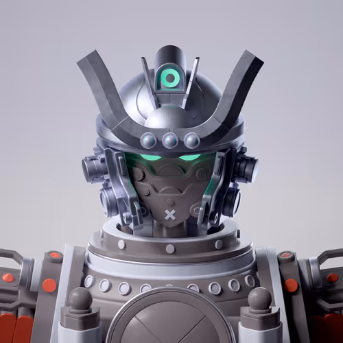 Mekaverse