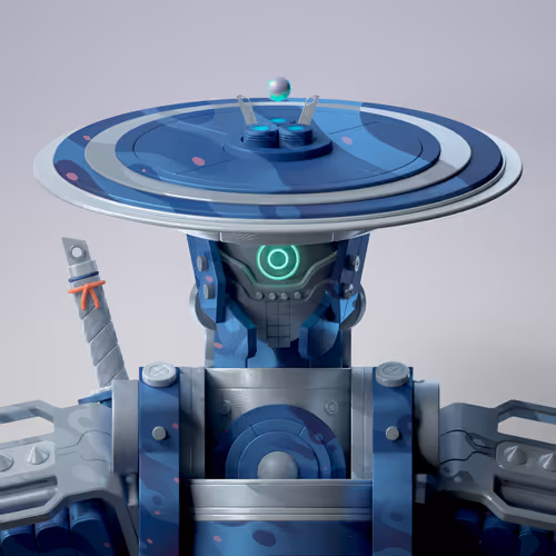 Meka #5714
