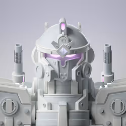 Meka #1070