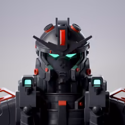 Meka #1027