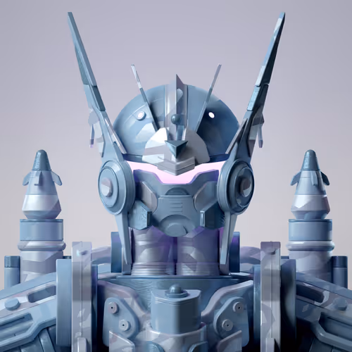 Mekaverse