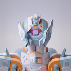 Meka #7464