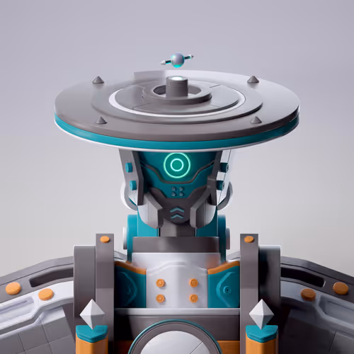 Mekaverse
