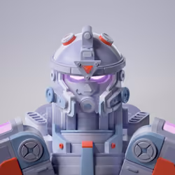Meka #6677