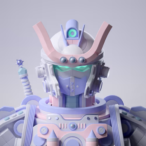 Mekaverse