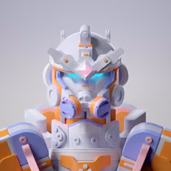 Meka #1209