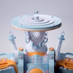Meka #5598