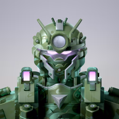 Mekaverse