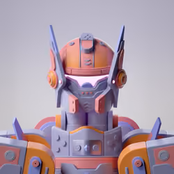 Meka #7528