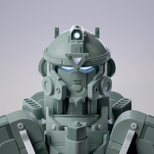 Meka #8361