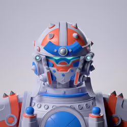 Meka #7998
