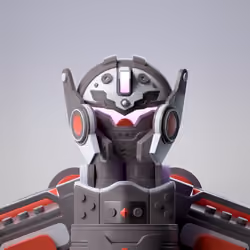 Meka #6302