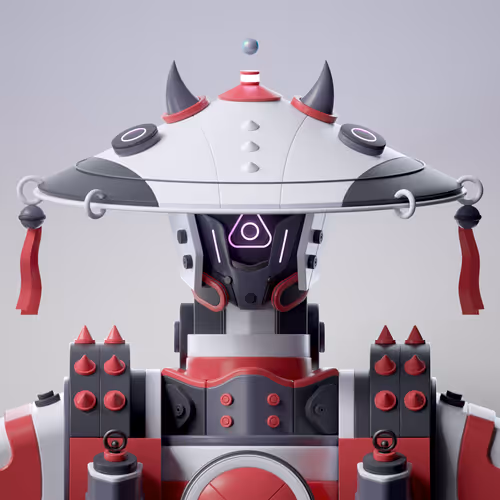 Mekaverse