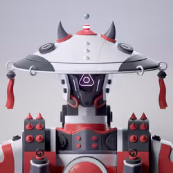Meka #641