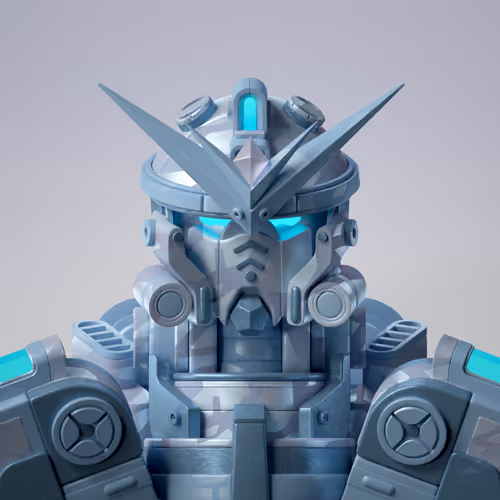 Mekaverse