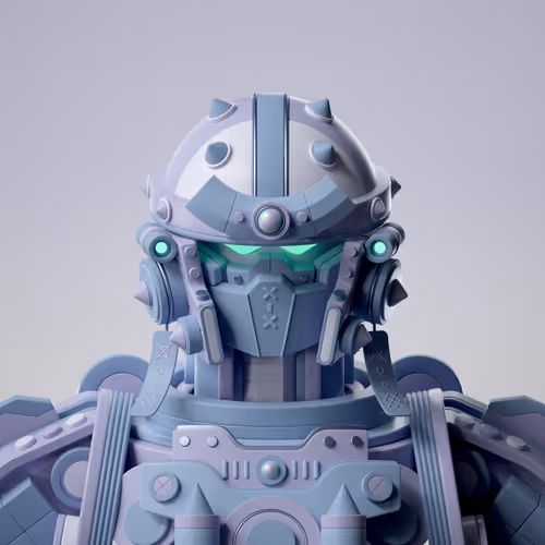 Meka #5541