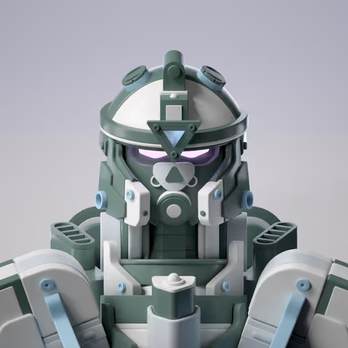 Meka #787