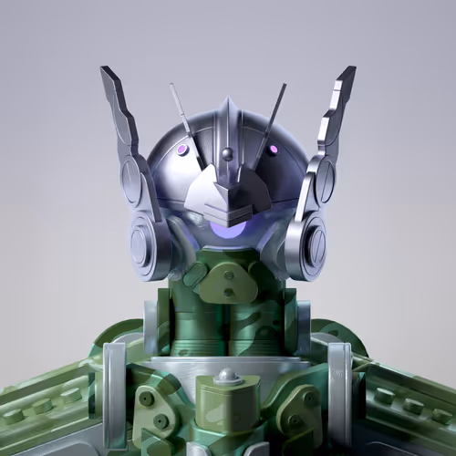 Mekaverse