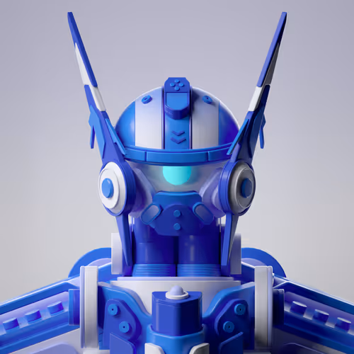 Mekaverse