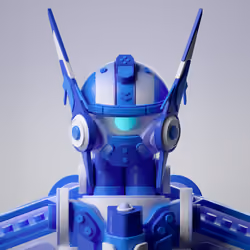 Meka #8311