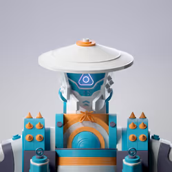 Meka #8426