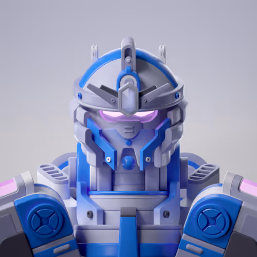 Meka #8595