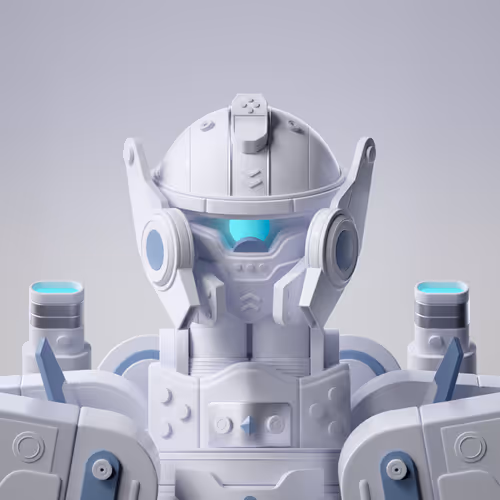 Meka #1014