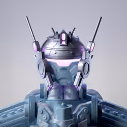 Meka #5990