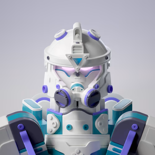 Meka #8720