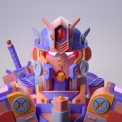 Meka #1179