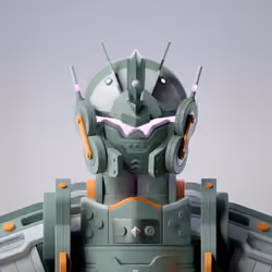 Meka #6564