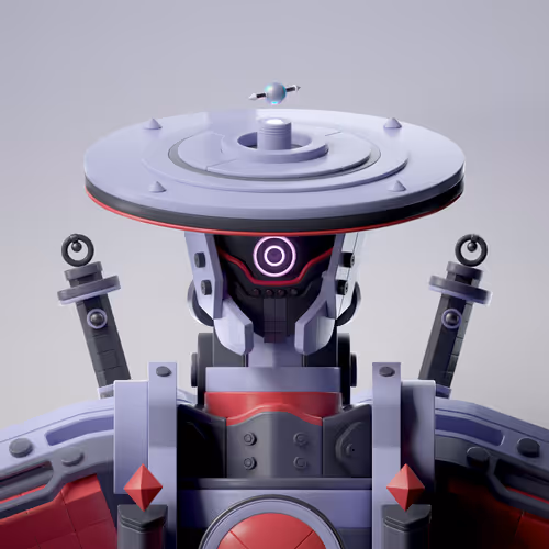 Meka #2598