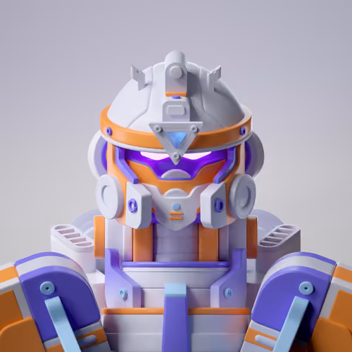 Meka #5323