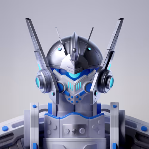 Meka #2303