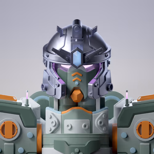 Meka #3121