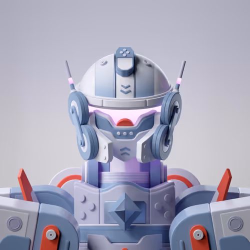 Mekaverse