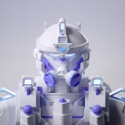 Meka #2999