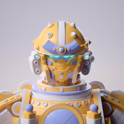 Meka #6520