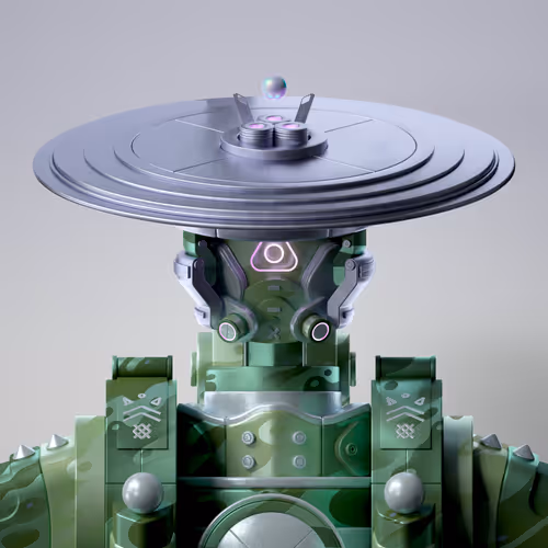 Meka #2782