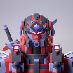 Meka #781
