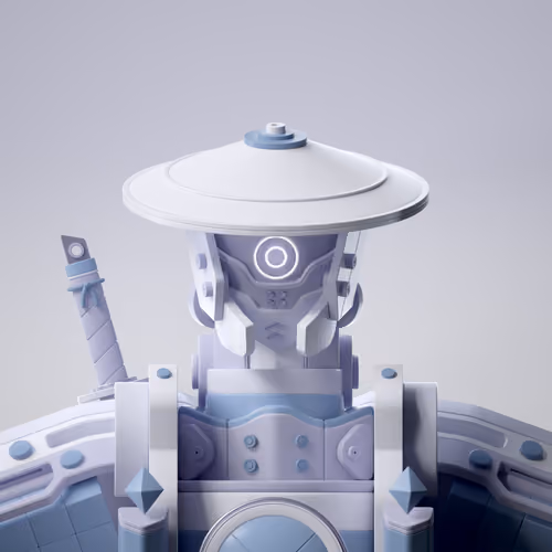 Meka #447