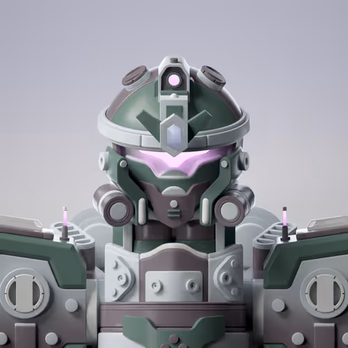 Meka #8309