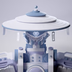 Meka #6207